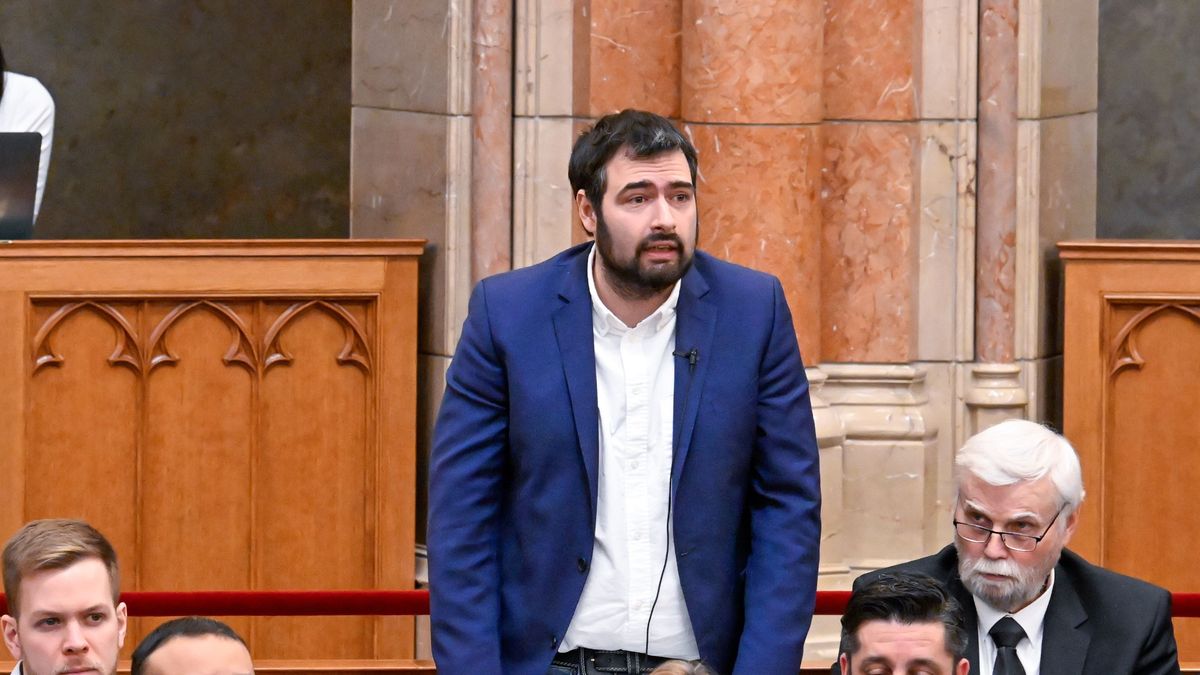 Jámbor Andráson keresztül gurulhatnak be a dollárok Magyar Péterhez