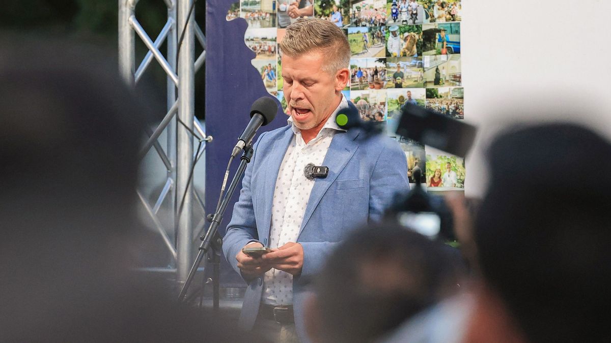 Bohózatba fulladt Magyar Péter jelöltállítása, csúnyán átverhette a saját híveit is