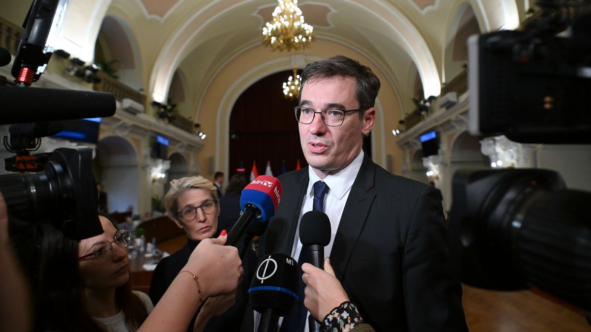 Váratlan helyről jött beismerés: Karácsony Gergely kijelentette, a választások után mindenképp megérkeznek az EU-s pénzek + videó