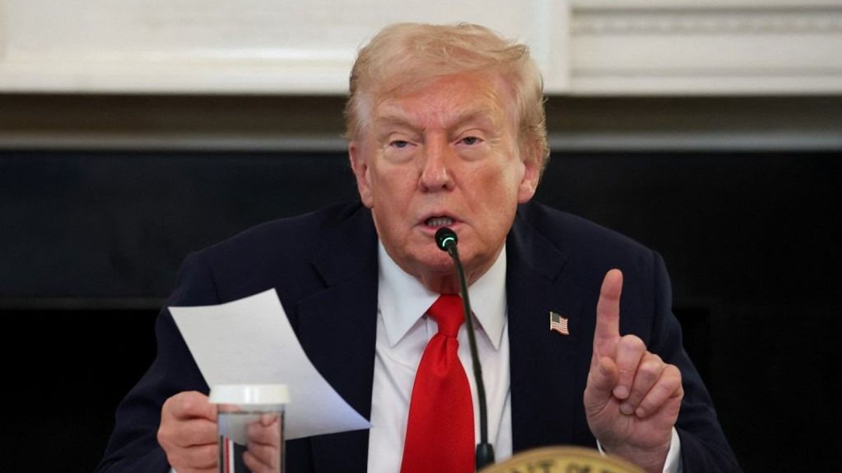 Trump-párti képviselő találkozik Putyin követével