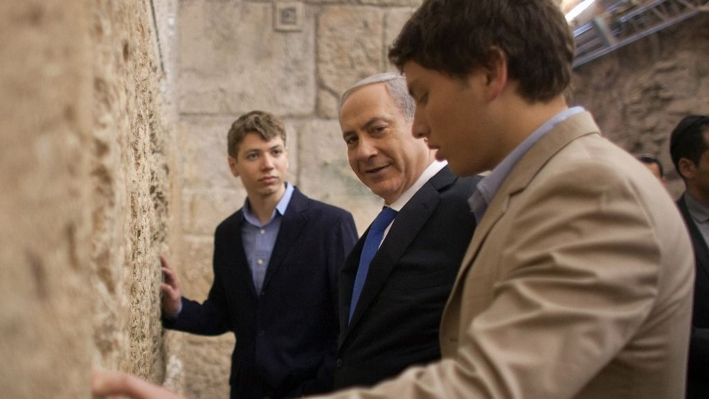 Jair Netanjahu szerint Magyarország példa arra, hogy egy ország hogyan tud úgy részese lenni a nyugatnak, hogy közben nem veszíti el az identitását