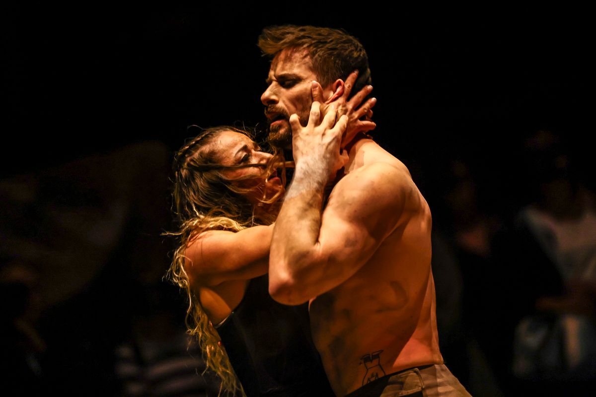 2025.10.28 Budapest

Recirquel, walk my way

Vági Bence