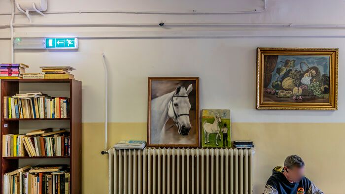 Kőbányai úti Éjjeli Menedékhely