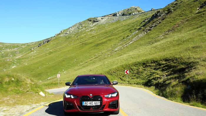 Transalpina
