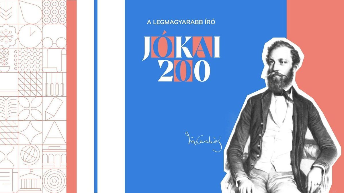 Jókai