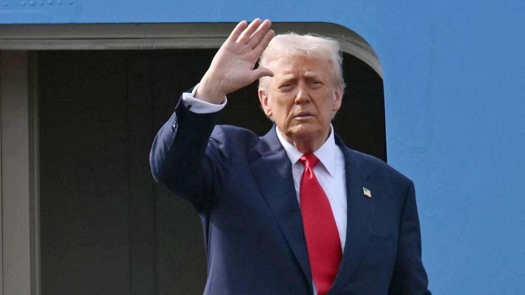 Trump bejelentette: az atomfegyver-tesztek nem járnak majd nukleáris robbanásokkal