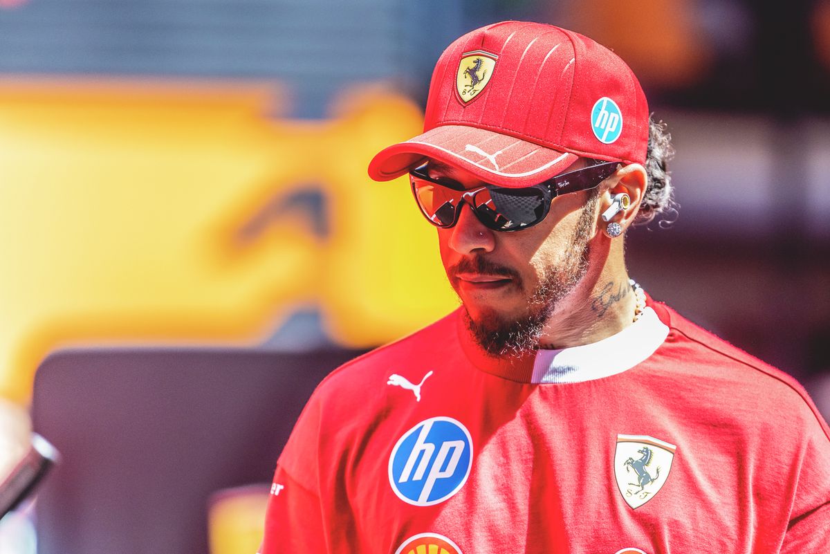 20250803 Mogyoród, Hungaroring
Formula 1 Lenovo Magyar Nagydíj
Fotó: Csudai Sándor (CSS)
MW
képen: Lewis Hamilton