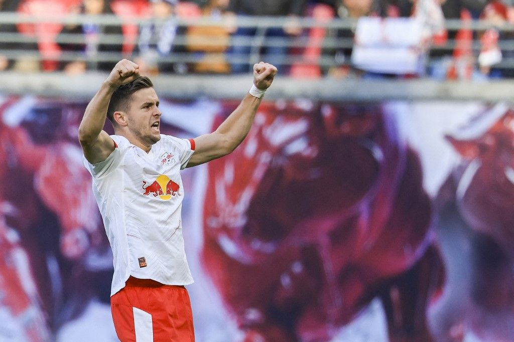Christoph Baumgartnert a Lipcse Szoboszlai utódjának vette meg, ugandai nők lehetnek hálásak neki