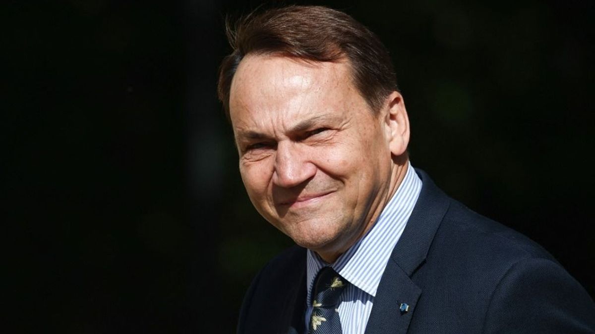Lengyelország figyelmeztette Putyint