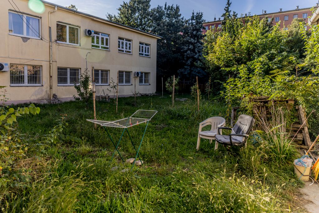 Kőbányai úti Éjjeli Menedékhely