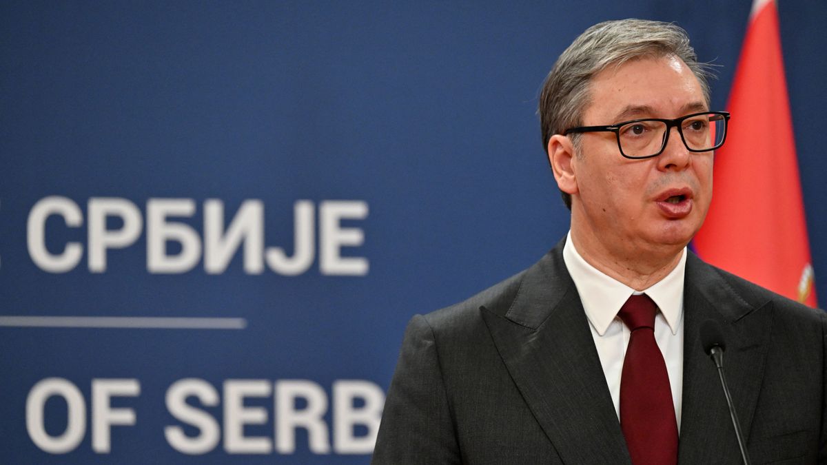 Vucsics elmondta, hogy miért Budapesten lesz a békecsúcs
