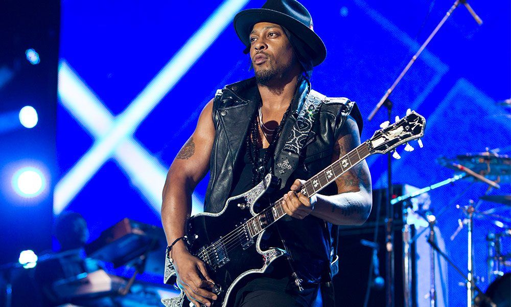 Meghalt D’Angelo, a neo-soul úttörője