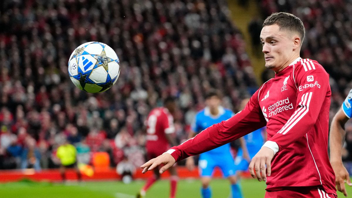 Manchesteri körökből mondtak ítéletet Wirtzről: „Nem értenek a futballhoz”