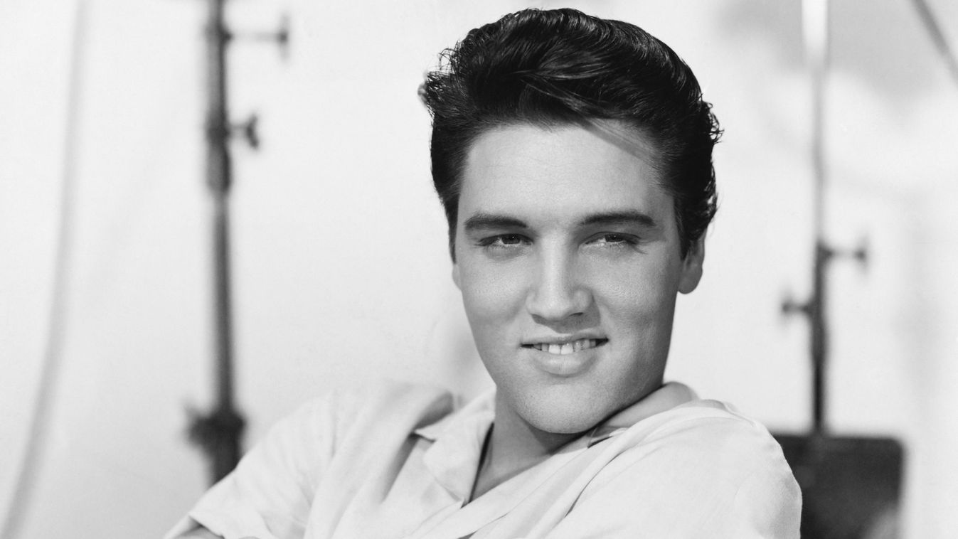Elvis Presley
