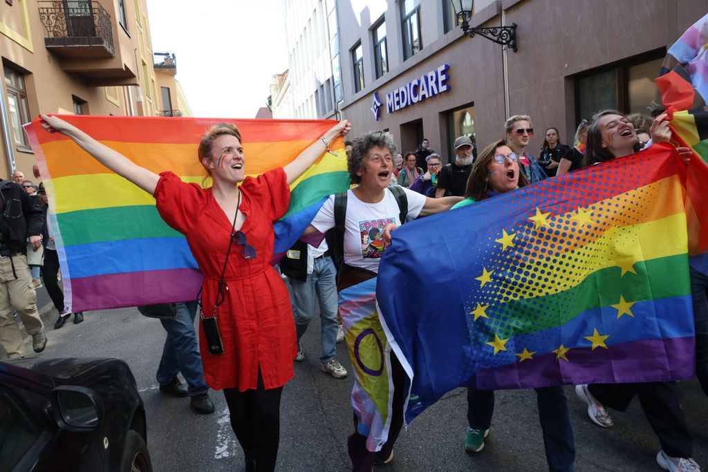 Pécs Pride
