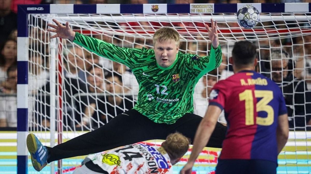 Emil Nielsen kényes kérdést kapott a Veszprémről, de nem köntörfalazott + videó