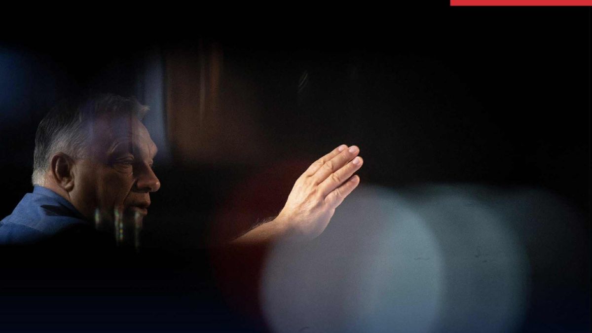 Orbán Viktor: Aláírásgyűjtést indítunk Brüsszel háborús tervei ellen