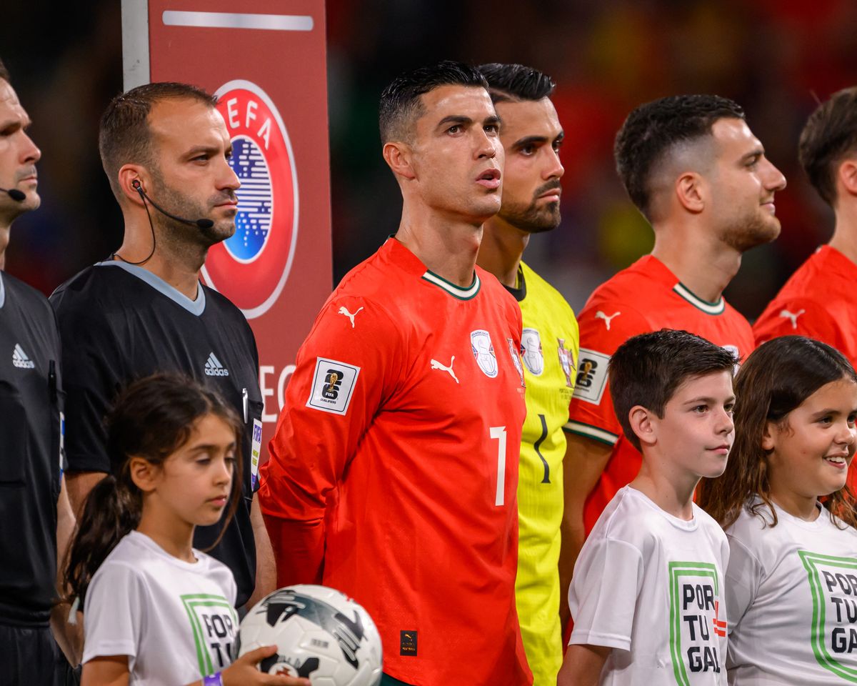 Nuno Campos portugál sikert jósol a keddi mérkőzésre