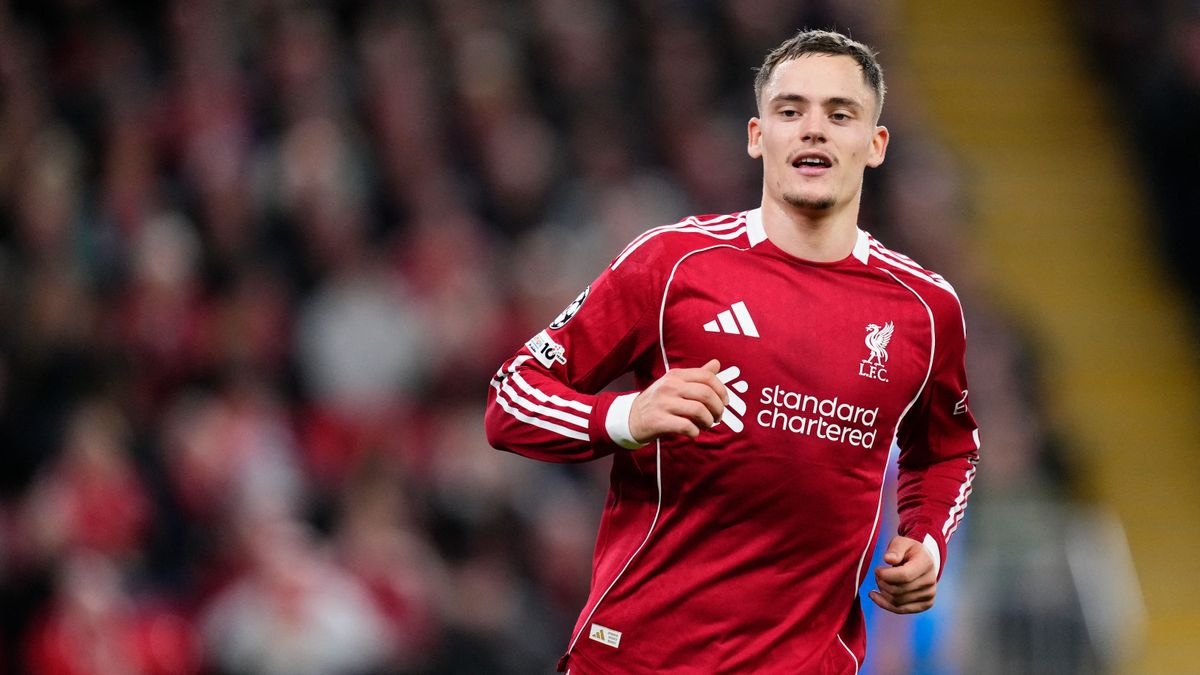 A Liverpool bajban, Wirtz szenved – Klopp megmondta a magáét
