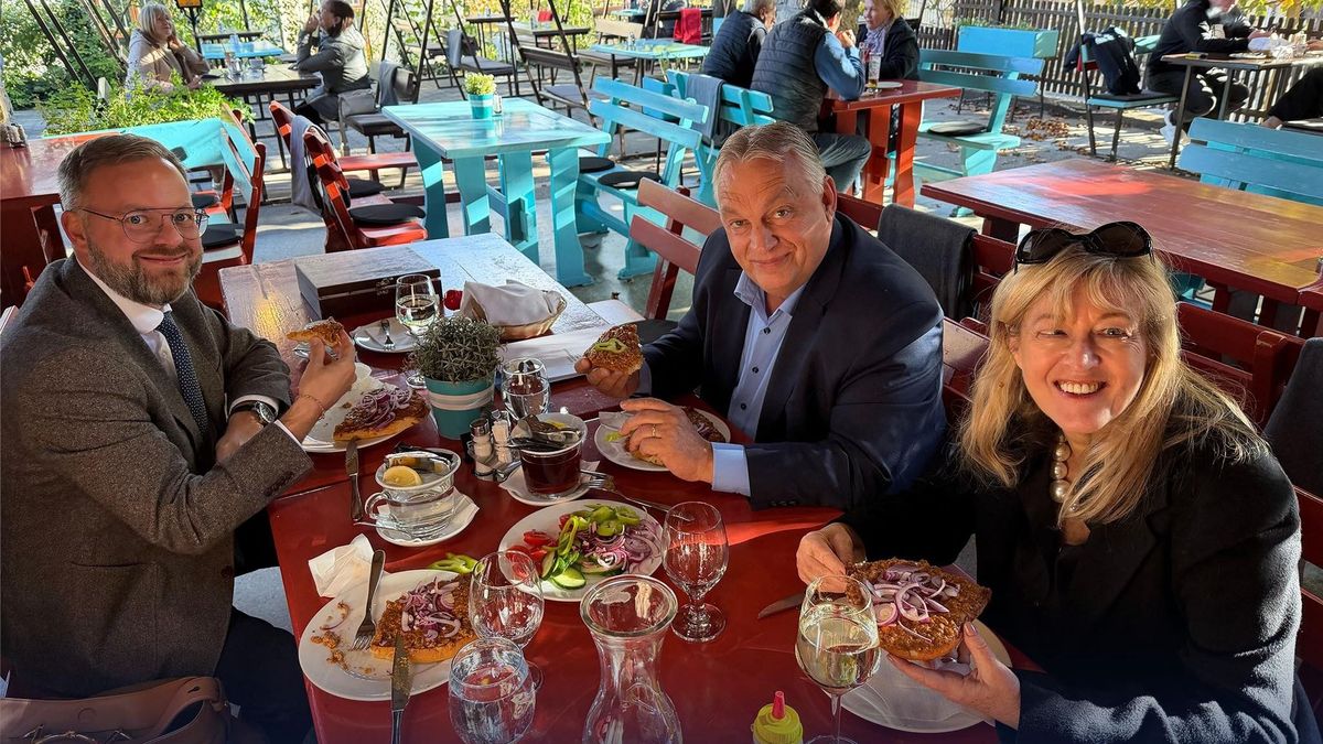 Orbán Viktor megérkezett a második Harcosok Klubja edzőtáborba