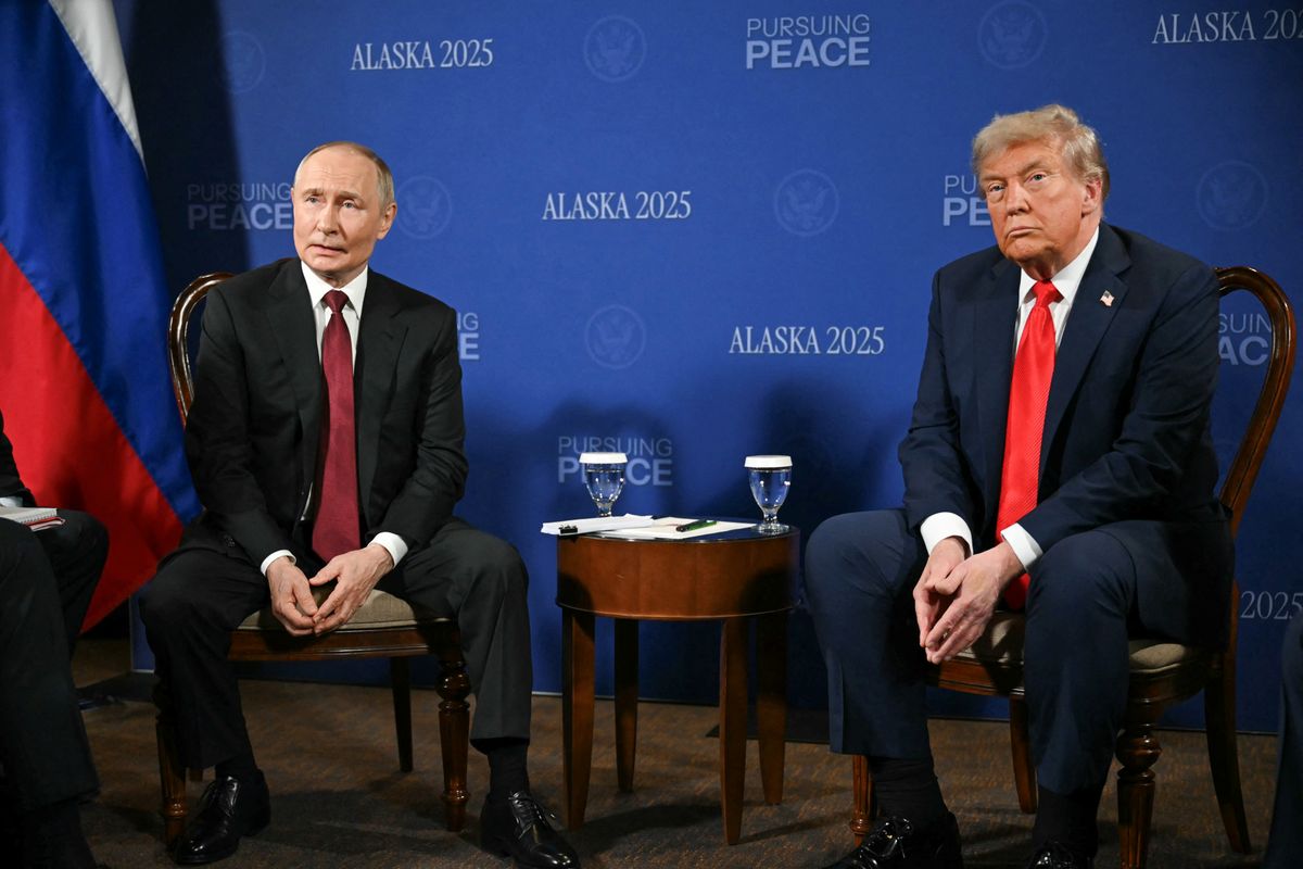 Továbbra is bizalmi viszony van Trump és Putyin között 