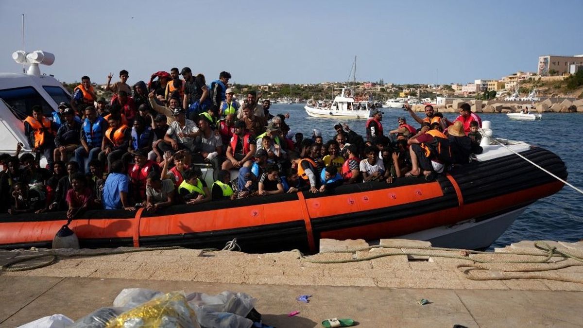 Matteo Salvini: A miniszter, aki megállította a migráció áradatát
