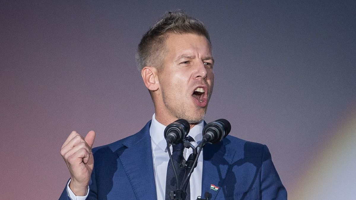 Így kerülhet közel Trumphoz Magyar Péter