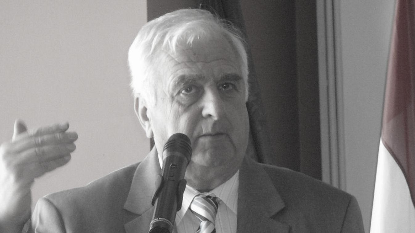 Kacziba Antal dandártábornok