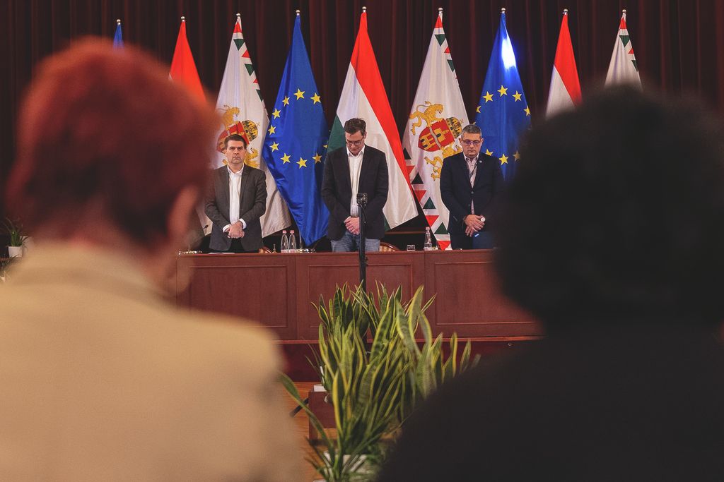 Fővárosi Közgyűlés