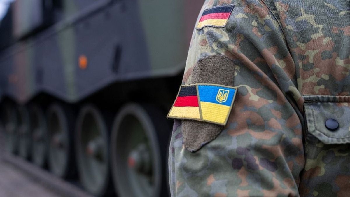 Belebukhat a német kormány a sorkötelezettség visszaállításába