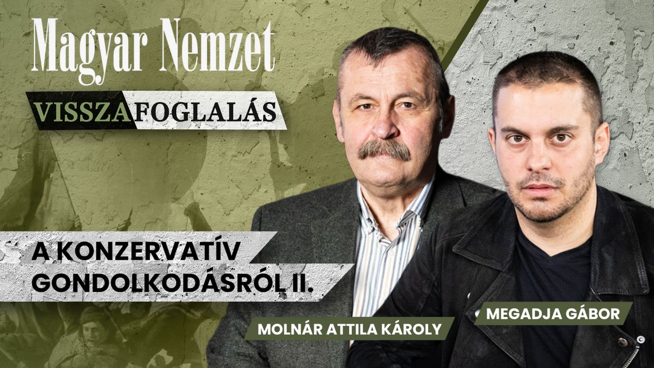 Visszafoglalás – Konzervatívok Amerikában és Európában + videó