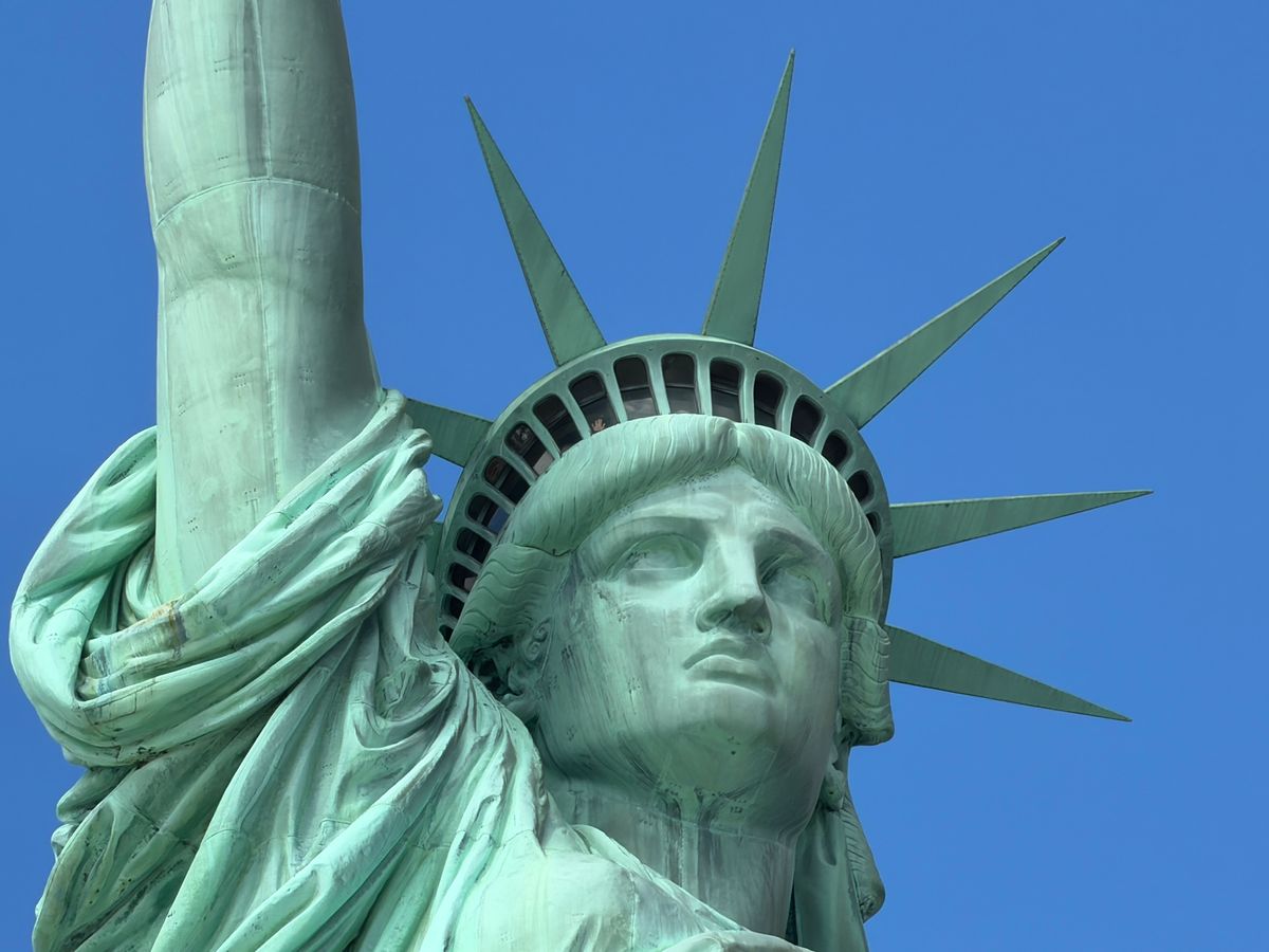 Orbán Viktor, New York