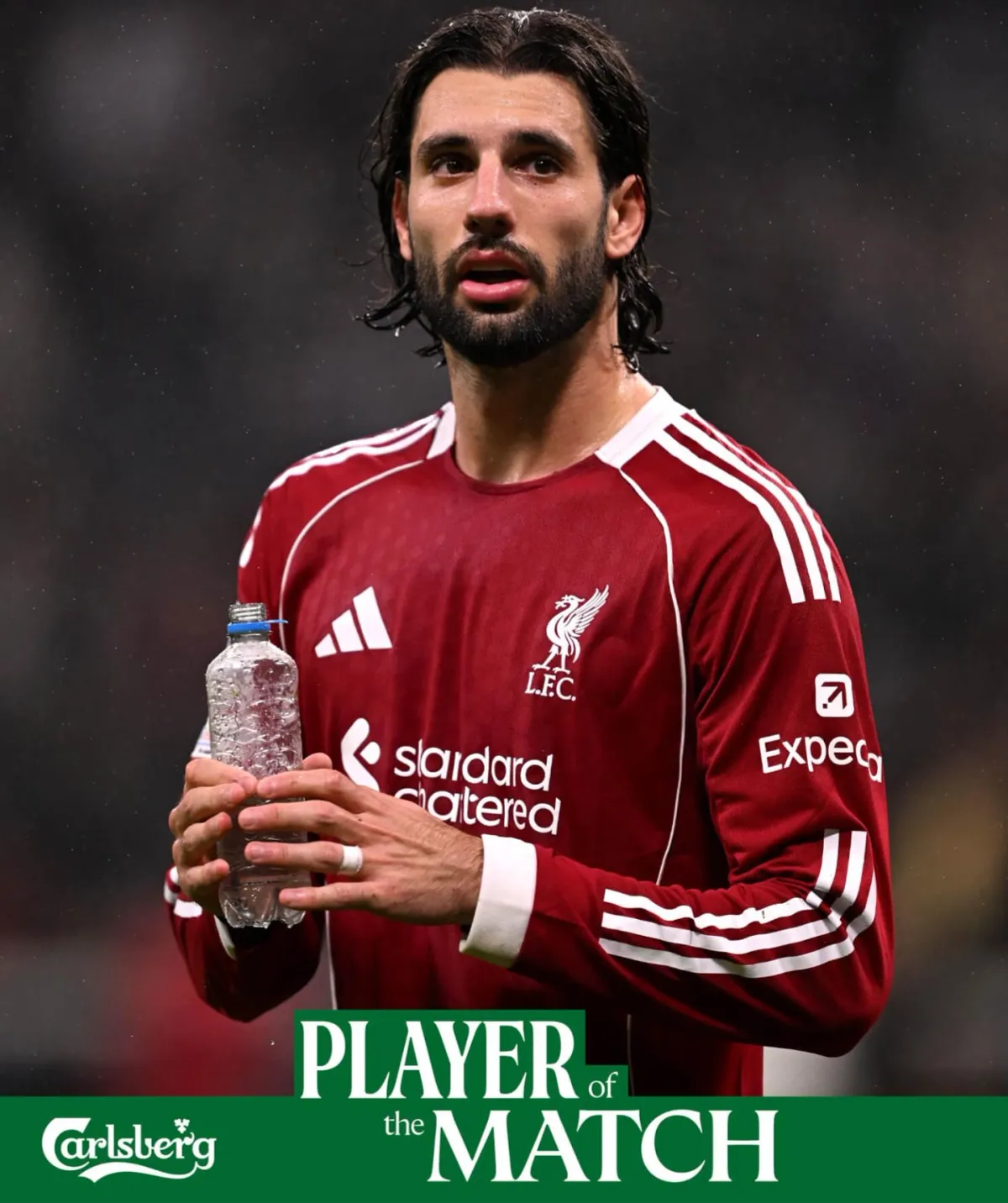 A Liverpoolnál Szoboszlai volt a meccs embere