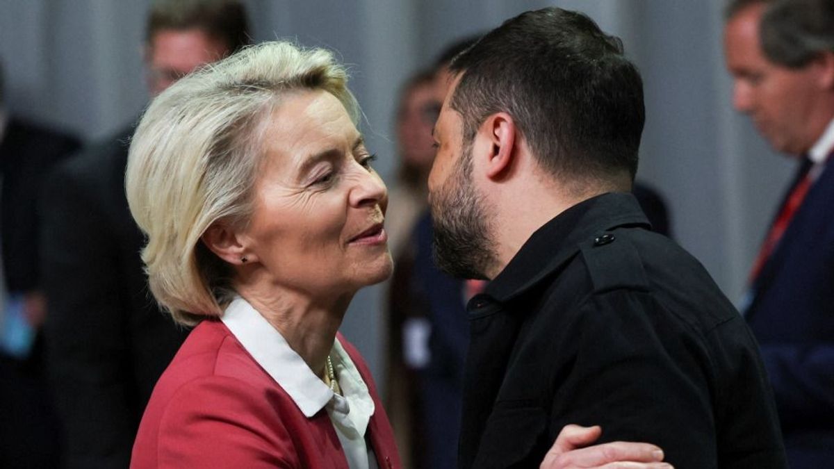 Brüsszel Ukrajna kedvéért akár az EU szabályait is felrúgná