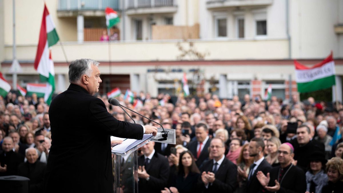 Kétnapos nemzeti ünnepre készül a kormány + videó
