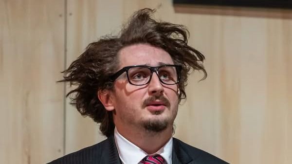 Candide