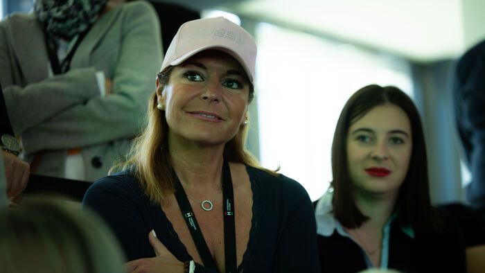Zánka Harcosok klubja Orbán Viktor