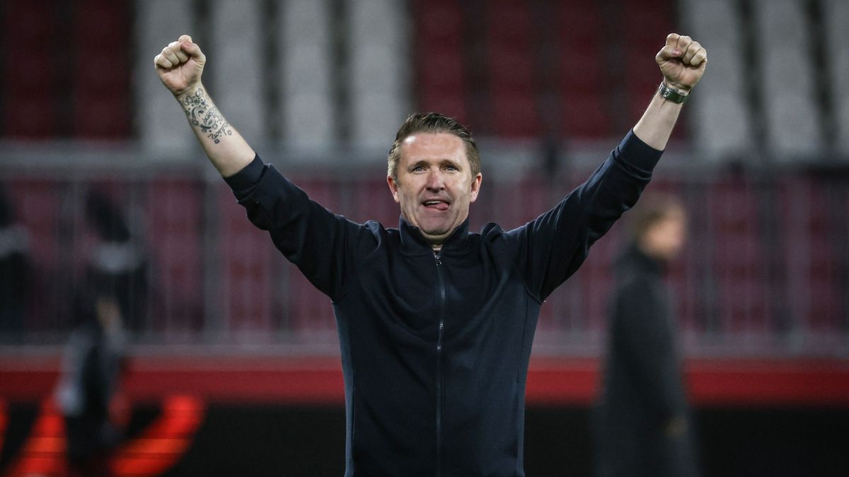 Robbie Keane nyilatkozata után most mindenki tényleg hüledezhet! + videó