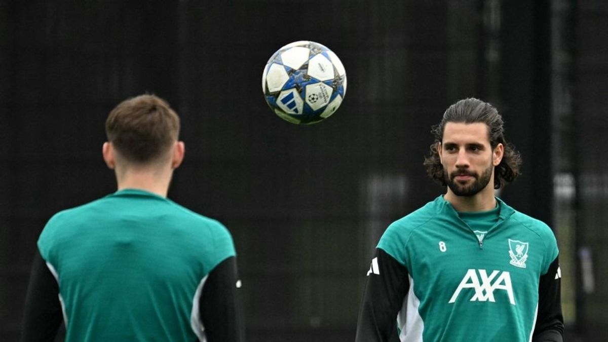 Az UEFA megbüntetheti a Liverpoolt Szoboszlai hiányzása miatt?
