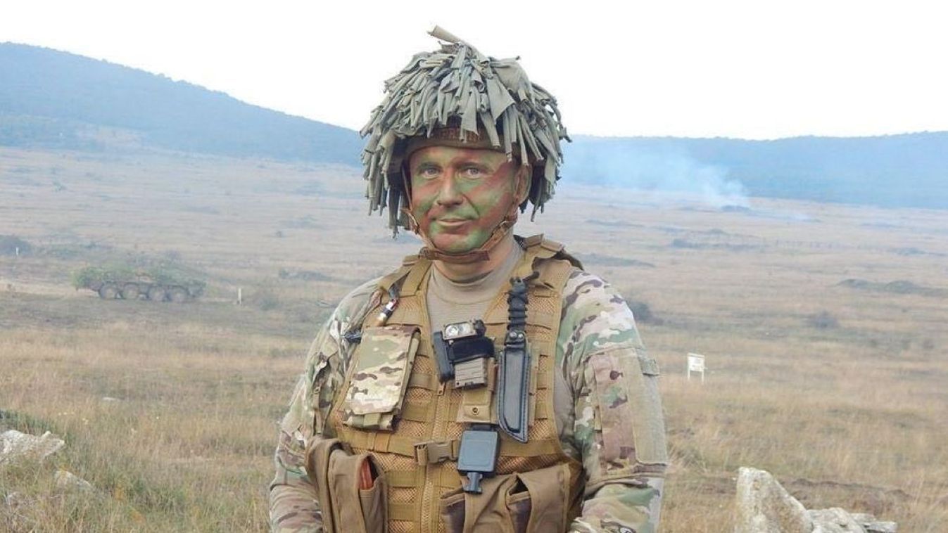 Ruszin-Szendi romulusz, polgárháború, tisza párt, magyar péter