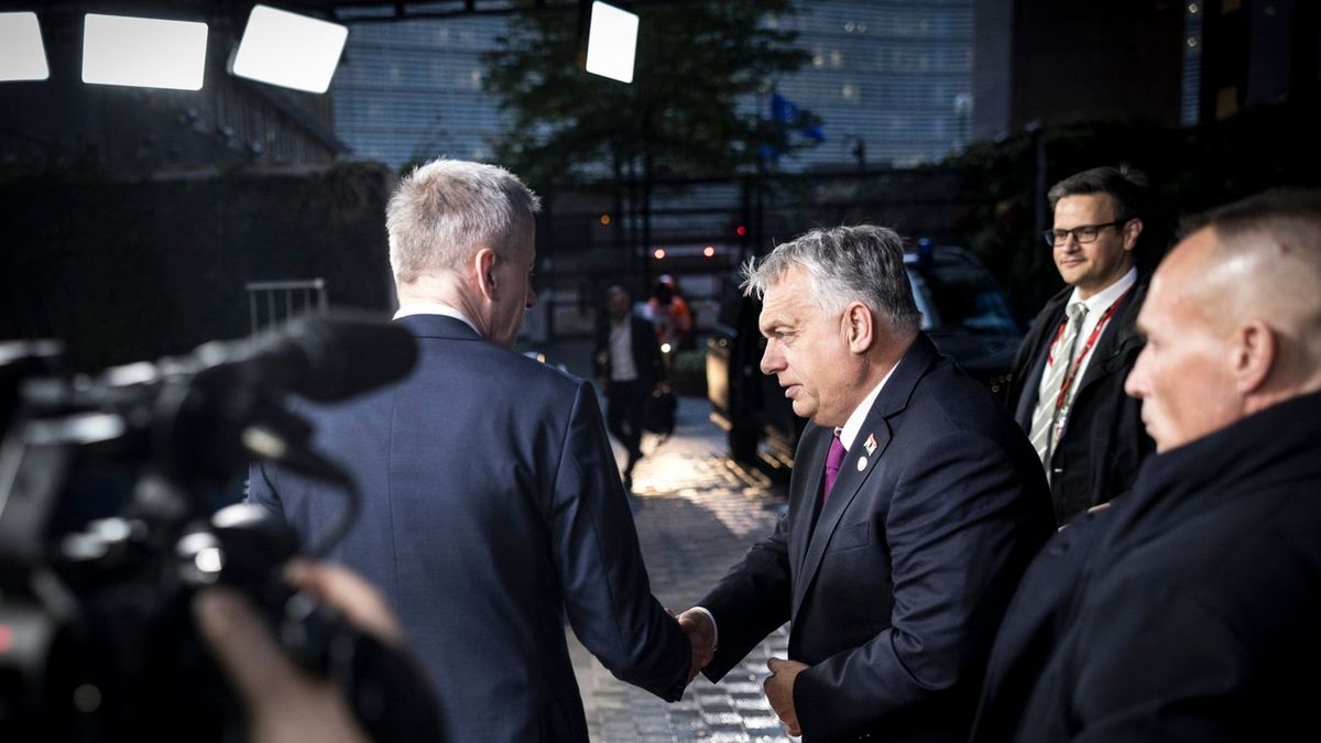 Orbán Viktor