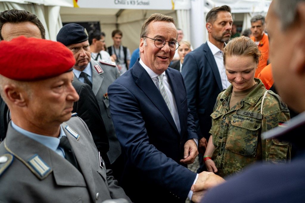 Bundeswehr