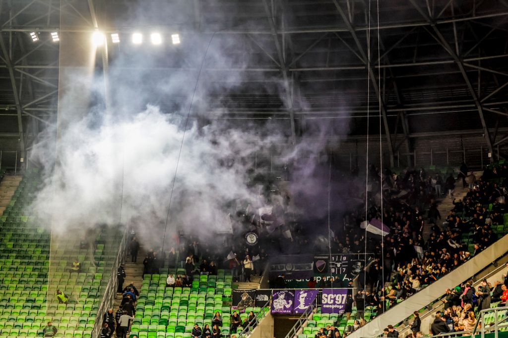 Ferencváros - Békéscsaba MOL Magyar Kupa