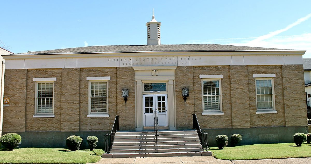 Mississippi