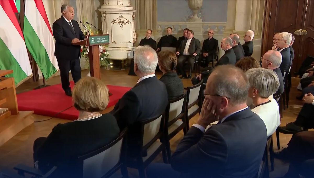 Orbán Viktor