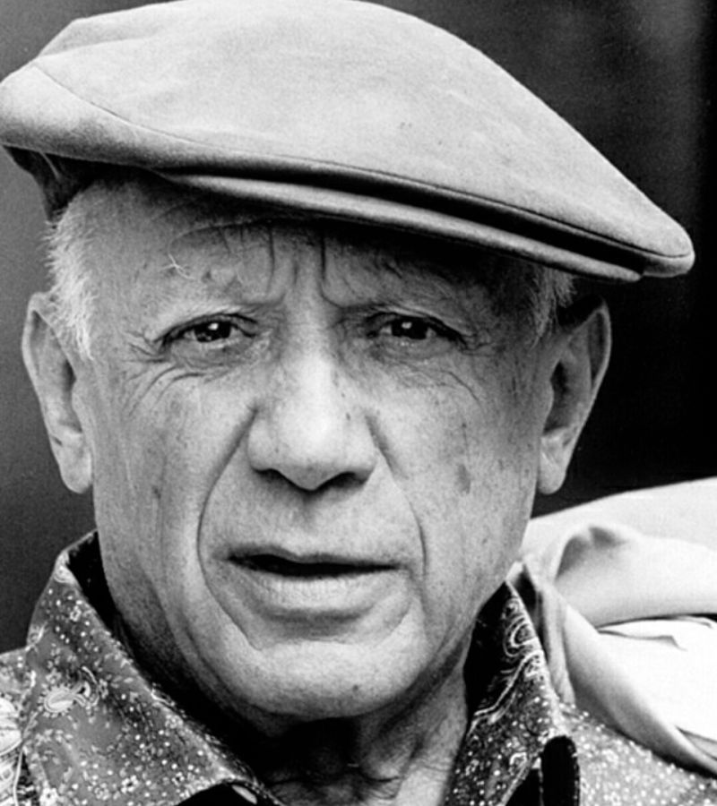 Rejtélyes körülmények között eltűnt egy 600 ezer eurós Picasso-festmény