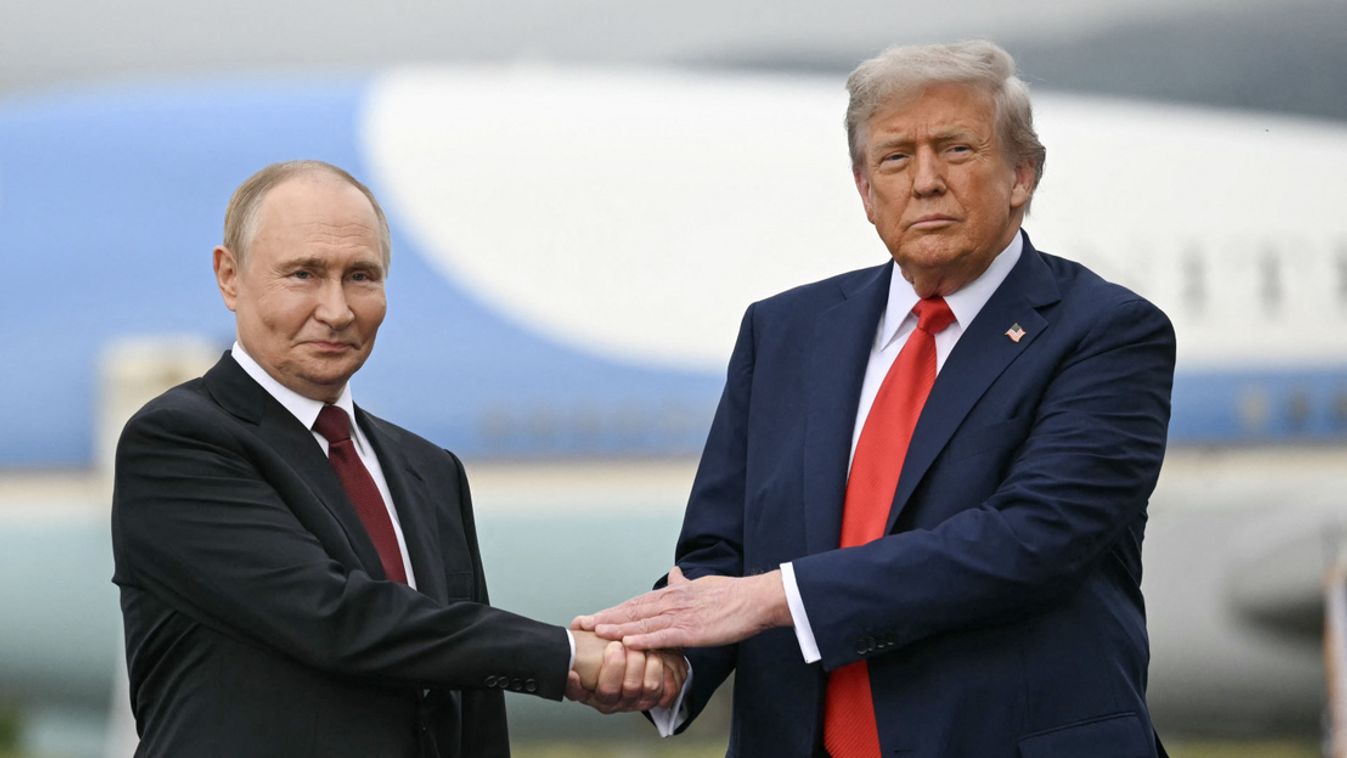 Putyin-Trump találkozó, Budapest, békecsúcs, biztonság