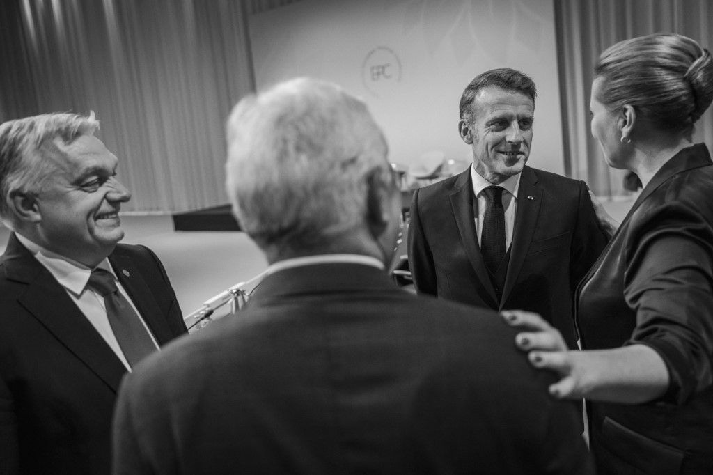 Deák Dániel szerint kiemelt jelentősége volt annak, hogy Orbán Viktor képviselte a békepárti álláspontot