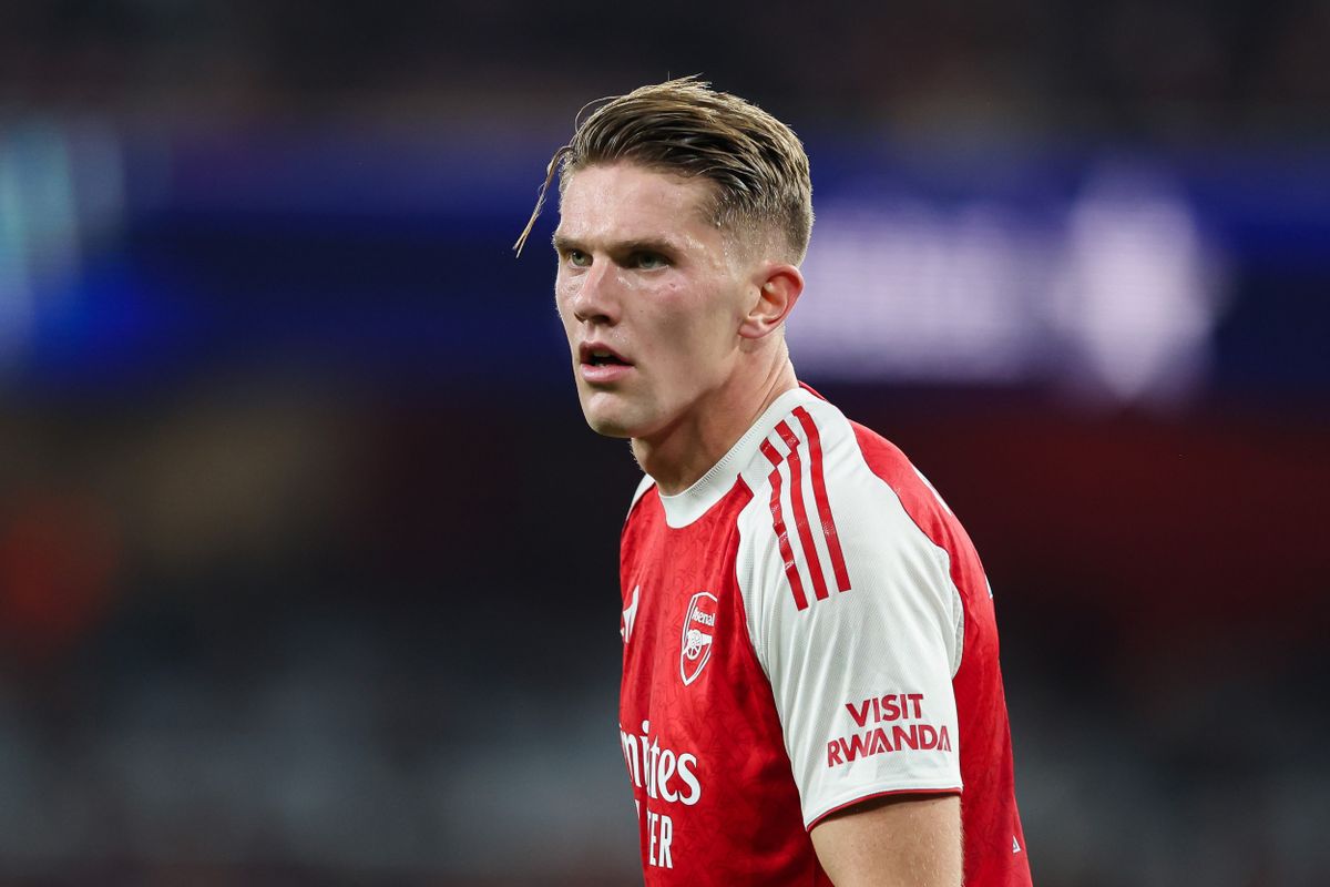 October 1, 2025, Islington, London, England: 1st October 2025; Emirates Stadium, London, England; Champions League Football, Arsenal versus  Olympiakos; Viktor Gyokeres of Arsenal (Credit Image: © Henning Von Jagow/Action Plus Sports via ZUMA Press Wire)