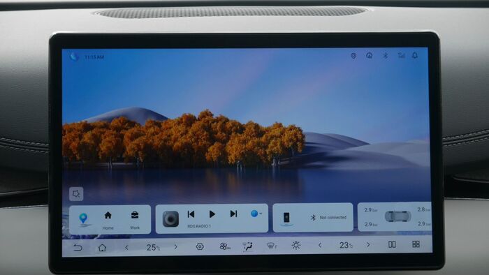 BYD Seal 6